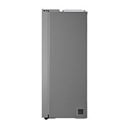 LG GSJC40PYPE Vue de côté