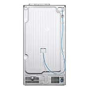 LG GSLC40EPPE Vue de derrière