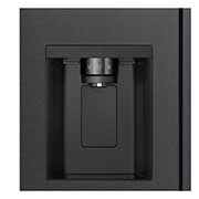LG GSLC40EPPE Vue de face