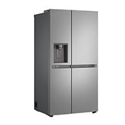 LG GSLC40PYSE Vue de côté 