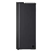LG GSLC40EPSE Vue de côté