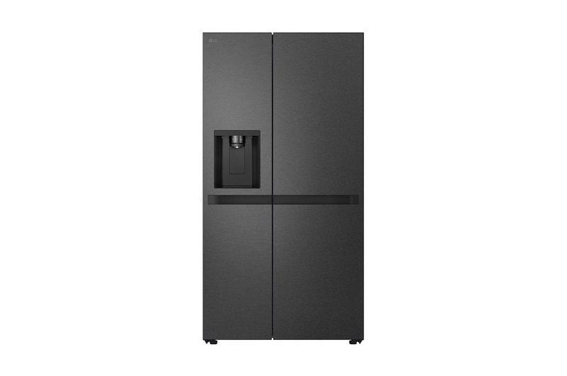 LG GSLC40EPSE Vue de face