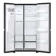 LG GSLC40EPSE Vue de face