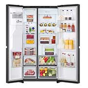 LG GSLC40EPSE Vue de face