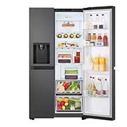 LG GSLC40EPSE Vue de face