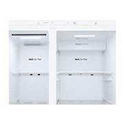 LG GSLC40SWPE Vue de face