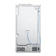 LG GSLC40SWPE Vue de derrière