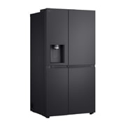 LG GSLE90EVAC Vue de côté
