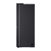 LG GSLE90EVAC Vue de côté