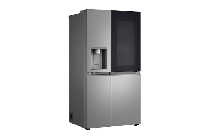 LG GSXE80PYBD Vue de côté