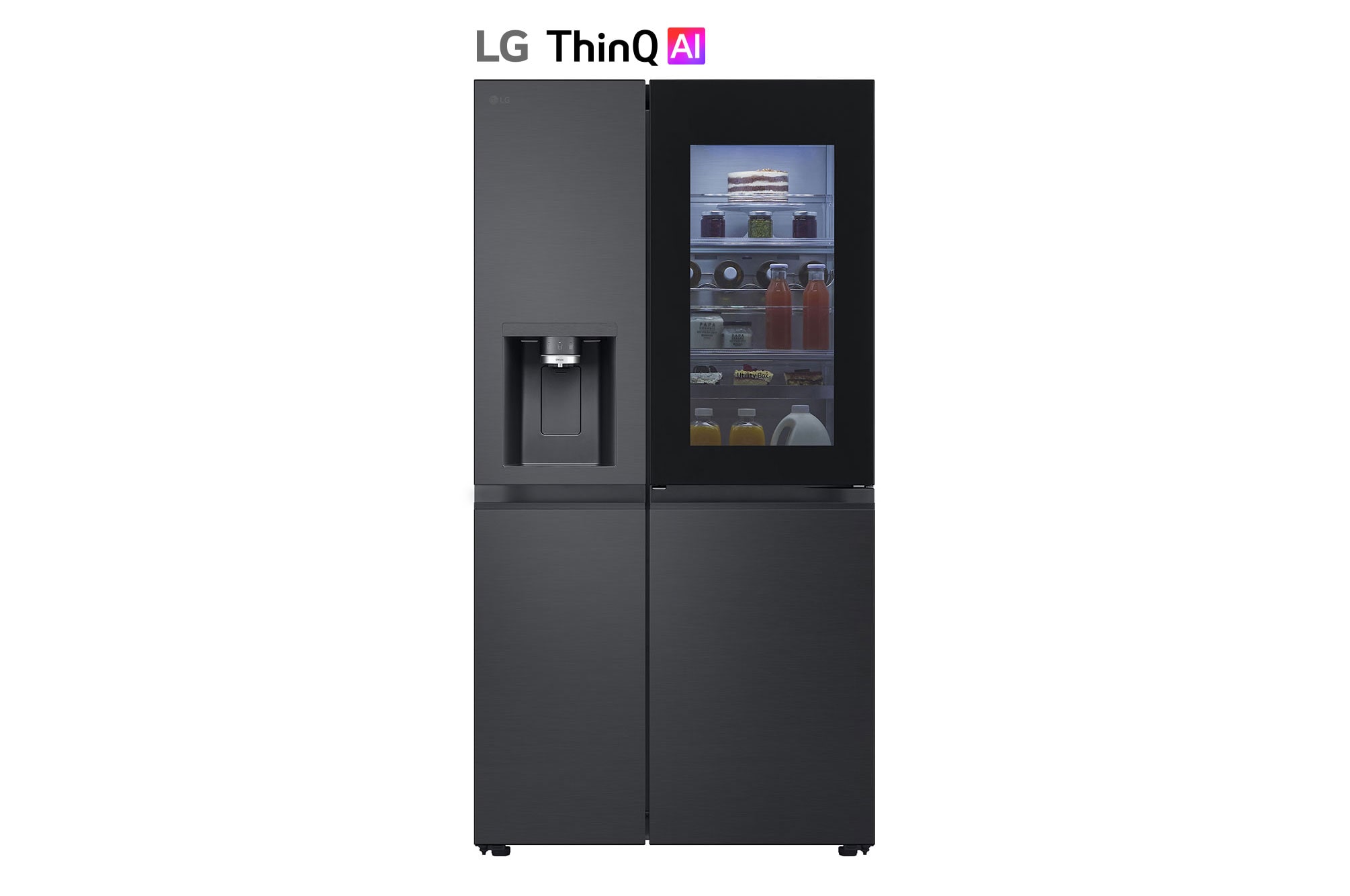 Total No Frost et Linear Cooling : fraîcheur optimale garantie