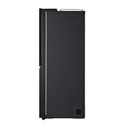 LG GSXE90EVDD Vue de côté