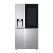 LG GSXE90MBAD Vue de face