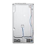 LG GSXE90MBAD Vue de derrière