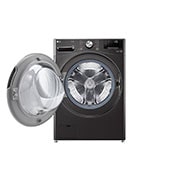 LG F20P12BST Vue de face