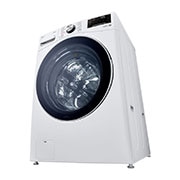 LG F20P12WST Vue de côté