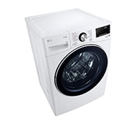 LG F20P12WST Vue de côté