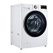 LG F20P12WST Vue de côté