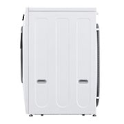 LG F20P12WST Vue de côté