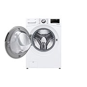 LG F20P12WST Vue de face