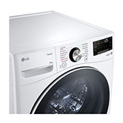 LG F20P12WST Vue de côté