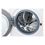 LG F20P12WST Vue de face