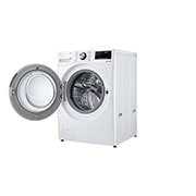 LG F20P12WST Vue de côté