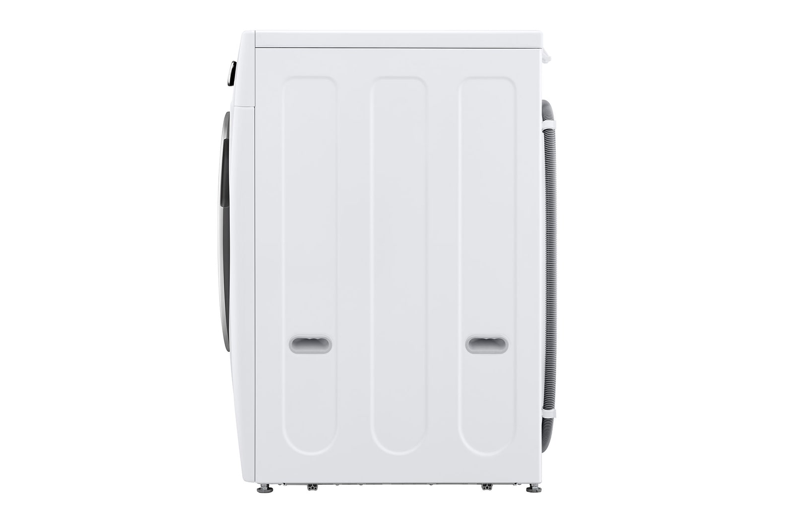 LG F20P12WST Vue de côté