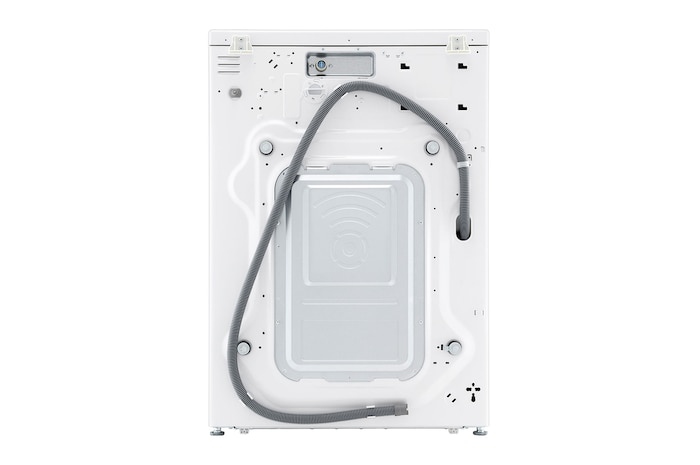 LG F20P12WST Vue de derrière