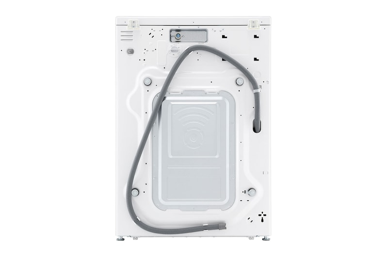 LG F20P12WST Vue de derrière