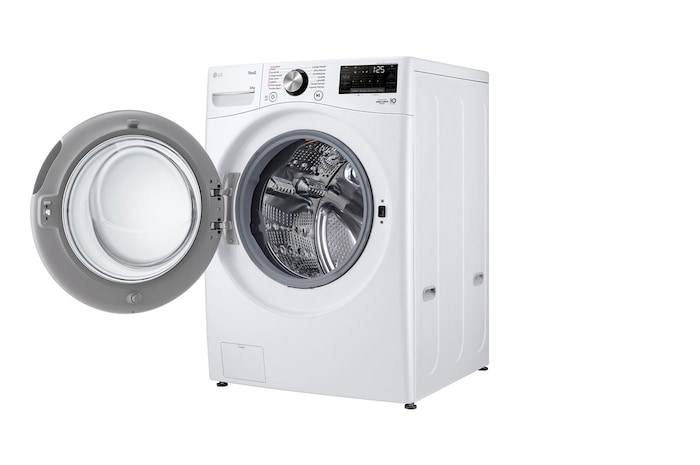 LG F20P12WST Vue de côté