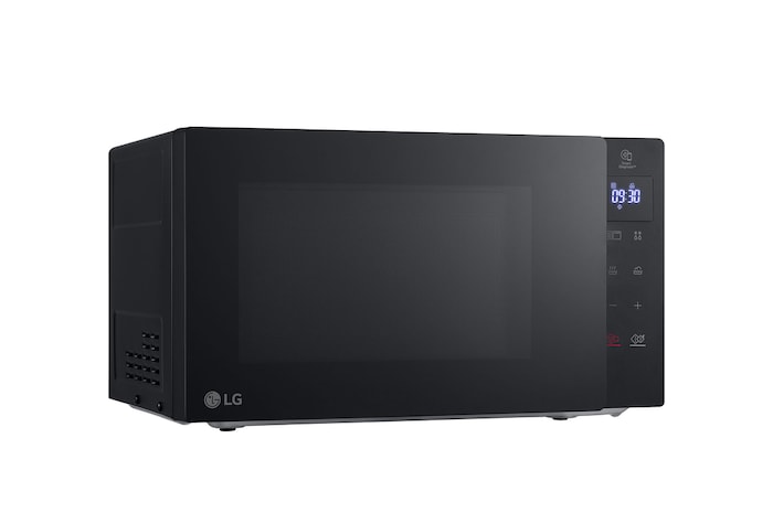 LG MH6032GAS Vue de côté