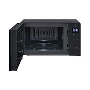 LG MS2032GAS Vue de face