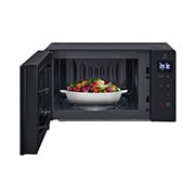 LG MS2032GAS Vue de face
