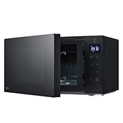 LG MS2032GAS Vue de côté