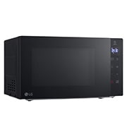LG MS2032GAS Vue de côté