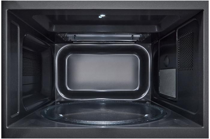 LG MH7032JAS Vue de face