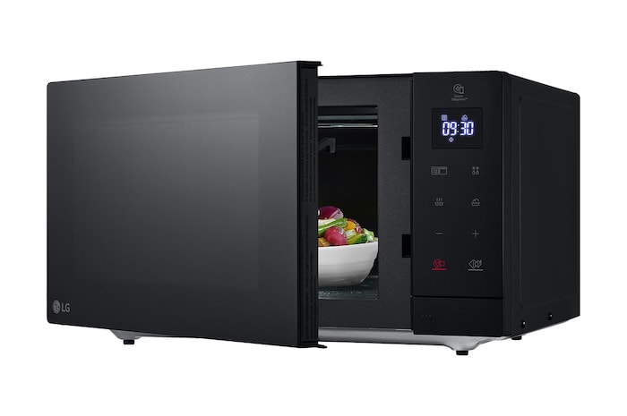 LG MH7032JAS Vue de côté