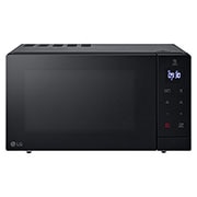 LG MH7032JAS Vue de face