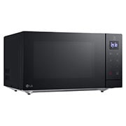 LG MH7032JAS Vue de côté
