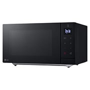 LG MH7032JAS Vue de côté