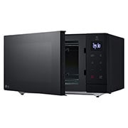 LG MH7032JAS Vue de côté