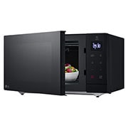 LG MH7032JAS Vue de côté