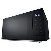 LG MH7032JAS Vue de côté