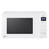 Micro-ondes solo | Slim NeoChef™ | 20L | Design élégant | Contrôle tactile | Easy Clean™