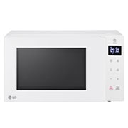 LG MS2032GASW Vue de face