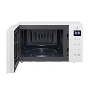 LG MS2032GASW Vue de face