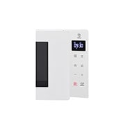 LG MS2032GASW Vue de face