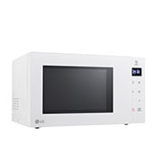 LG MS2032GASW Vue de côté