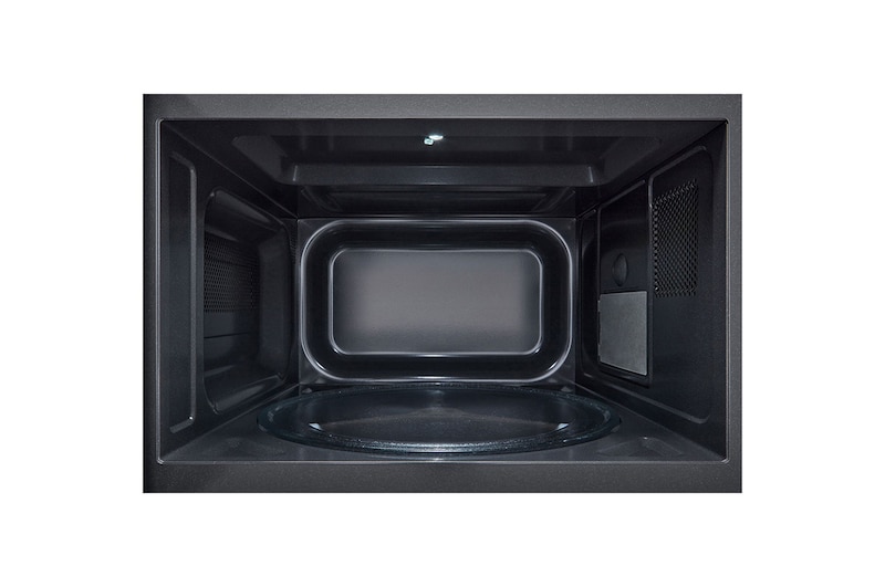 LG MS3032JAS Vue de face